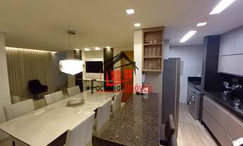 Imagem: COBERTURA DE 4 QUARTOS, SUITE, OFURÔ, MOBILIADO