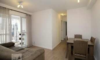 Imagem 2: Apartamento para Aluguel - Vila Pompéia, 2 Quartos, 56 m2