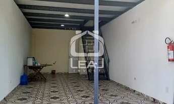 Imagem 7: Loja de 240 m² , com 3 banheiros e 4 vagas de garagem, para locação por R$ 14.000,00 - Mo