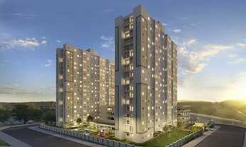 Imagem: Apartamento à venda, 2 quartos, Iputinga