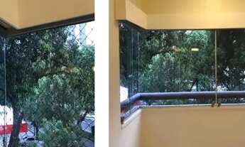 Imagem 6: Apartamento para aluguel tem 104m2, 3QT, 1ST, Graças - Recife - PE