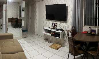 Imagem 7: Apartamento no Turu, Chácara Brasil para venda possui 45 metros quadrados com 2 quartos