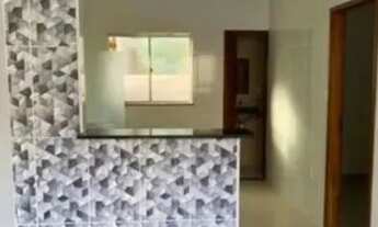 Imagem: Vendo casa com boa localização, no bairro