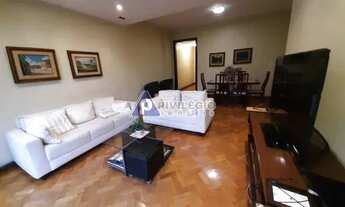 Imagem 6: Apartamento à venda, 3 quartos, 1 suíte, 1 vaga, Copacabana - RIO DE JANEIRO/RJ