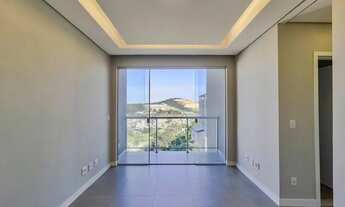 Imagem 3: Apartamento à venda, 2 quartos, 1 suíte, 2 vagas, Cabral - Contagem/MG