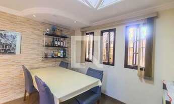 Imagem 4: Casa para Aluguel - Parque Novo Oratório, 3 Quartos, 188 m2