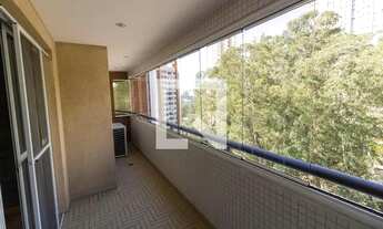 Imagem 5: Apartamento para Aluguel - Panamby, 3 Quartos, 98 m2