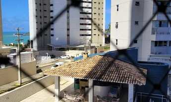 Imagem 3: Aluga-se Apart em Ponta negra, Ed Conde da praia