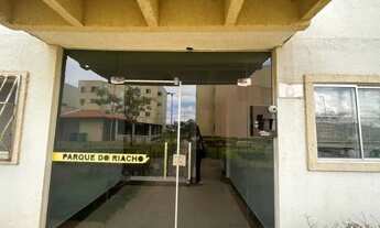 Imagem 1: Ágio de Apartamento 3 quartos sendo 1 suíte - Riacho Fundo 2 Condomínio 29