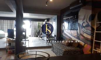 Imagem: Loft ou Studio para Alugar Totalmente Mobiliado