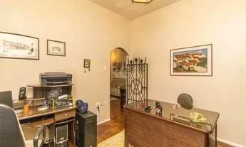 Imagem 2: Casa para Venda - 203m², 3 dormitórios, sendo 1 suites, 2 vagas - Santa Tereza