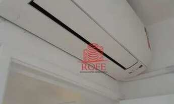 Imagem 6: Apartamento com 2 dormitórios para alugar, 58 m² por R$ 7.155,00/mês - Jardim Paulistano