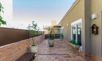 Imagem 3: Apartamento 03 dormitórios, 02 vagas em Higieneópolis