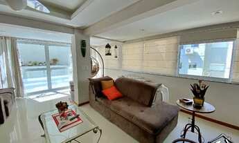 Imagem 2: Réveillon 2024 - Parcelamento 6x - Apartamento c/ 2 Quartos (AR) - Prainha - 1 Quadra Mar