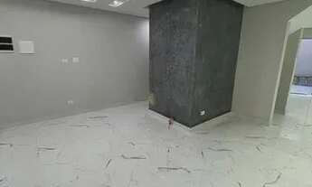 Imagem 4: Sobrado para venda tem 140 metros quadrados com 3 quartos em Vila Floresta - Santo André