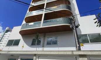 Imagem 1: Apartamento Riviera c/ 2qts, sendo 1suíte, 2brs, 1vg, amrs, vrnd, blindex