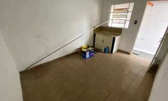 Imagem 5: Casa Térrea para Alugar no Bairro Vila Gerty em São Caetano do Sul