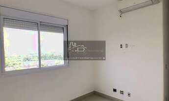 Imagem 6: PLAZA MAYOR VILA LEOPOLDINA 142m² COM 03. SUÍTES 02 VAGAS TERRAÇO GOURMET + DEPOSITO PREI