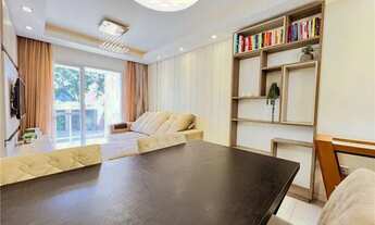 Imagem 5: Apartamento à venda no bairro Caminho Novo - Palhoça/SC