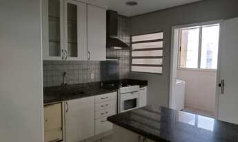 Imagem: Edifício América do Norte - Jardim das