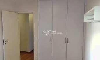 Imagem 7: ALPHA CLUB Apartamento com 4 dormitórios