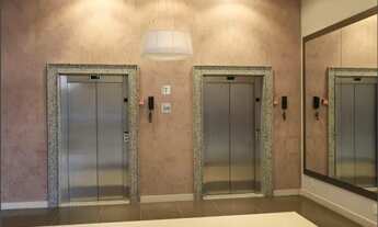 Imagem 3: Apartamento para venda possui 68 metros quadrados com 2 quartos em Camorim - Rio de Janeir