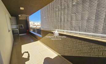 Imagem 1: Apartamento com 3 dormitórios para alugar, 115 m² por R$ 3.848/mês - Jardim Paulista - Rib