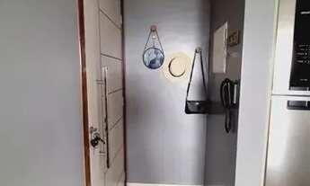 Imagem 2: Apartamento Mobiliado - 3 Quartos (1 Suíte) no Ville Solare (Augusto Montenegro