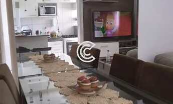 Imagem 3: APARTAMENTO RESIDENCIAL em CAMPINAS - SP, LOTEAMENTO PARQUE SÃO MARTINHO