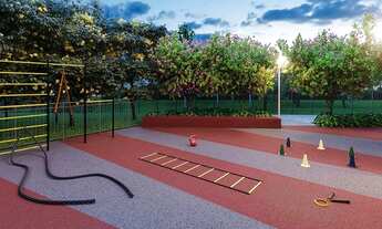 Imagem 5: Apartamento para venda tem 46 metros quadrados com 2 quartos em Jardim Marajoara - São Pau