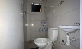 Imagem 6: Apto com 1 dormitório para alugar, 40 m² por R$ 775,00/mês - Núcleo Bandeirante/DF