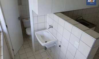 Imagem 6: Apartamento com 2 dormitórios para alugar, 65 m² por R$ 2.500/mês - Espinheiro - Recife/PE