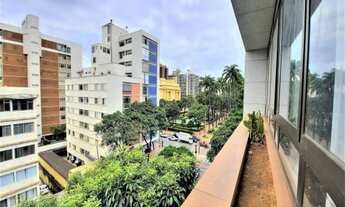 Imagem 5: Aluguel - LOFT - LOURDES BELO HORIZONTE MG