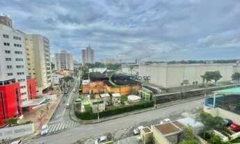 Imagem 4: Apartamento mobiliado Jd. Oswaldo Cruz - 2 dorms!