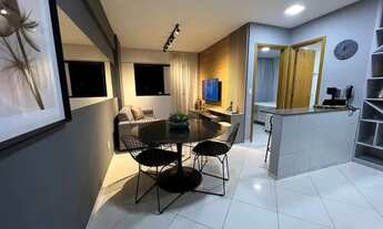 Imagem: Quarto e sala Lindo!!! 100 reformado e