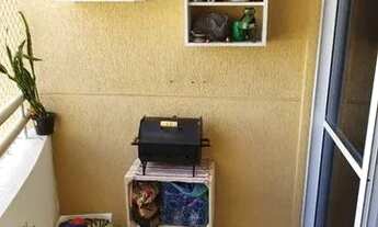 Imagem 3: APARTAMENTO - MOEMA ÍNDIOS - SP