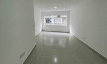 Imagem 2: Apartamento com 2 dormitórios para alugar, 80 m² - Parque Santa Cecília - São Paulo/SP