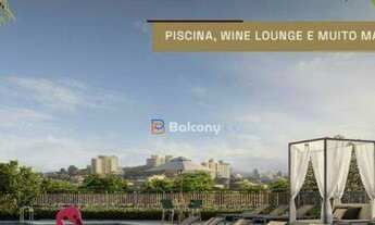 Imagem: Apartamento com 2 e 3 dormitórios à venda