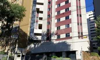 Imagem: Apartamento com 300m2 no Bigorrilho - 4