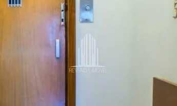 Imagem 7: Cond. Vitória Régia, apartamento de 226m² com 3 suítes, 4 vagas no Jardim Paulista