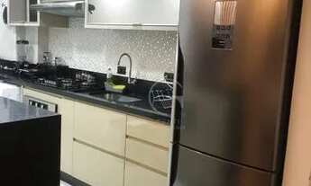 Imagem 2: Apartamento com 3 dormitórios à venda, 58 m² por R$ 340.000,00 - Champagnat - Londrina/PR