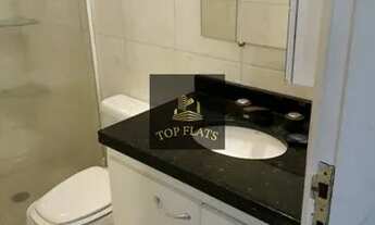 Imagem 6: Flat disponível no Itaim Bibi