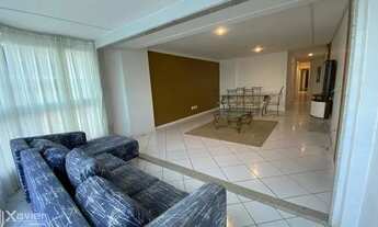 Imagem 6: Apartamento de frente para o mar à Venda com 3 Quartos na Praia do Morro, Guarapari-ES