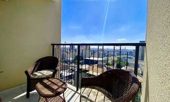 Imagem 5: Apartamento 2 Dormitórios, suíte, 2 vagas, lazer - Parque Campolim - Sorocaba