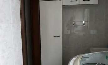 Imagem 7: Edifício Marselha- Apartamento - Centro