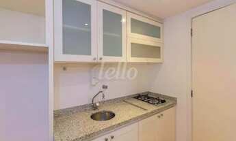 Imagem 7: São Paulo - Kitchenette/Studio - Jardins