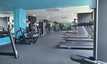 Imagem 7: Evolution Sky Park Boa Viagem mobiliado p aluguel