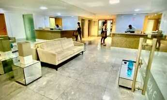 Imagem 6: Apartamento para aluguel com 49 metros quadrados com 2 quartos em Espinheiro - Recife - Pe