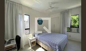 Imagem 2: Apartamento para Aluguel - Barra, 2 Quartos, 62 m2