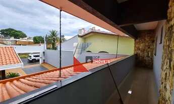 Imagem 3: Casa com 3 dormitórios 1 suíte à venda, 224 m² por R$ 1.050.000 - Jardim Lizandra - Americ